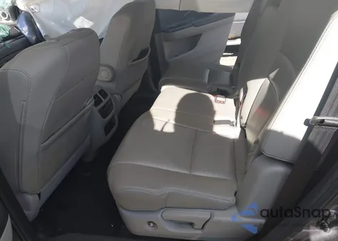 2021 Honda Pilot Awd Ex-L из США, поврежденный, VIN 5FNYF6H57MB013484